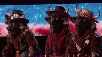 Season 12 Premiere: Who Can it Be Now? Summary