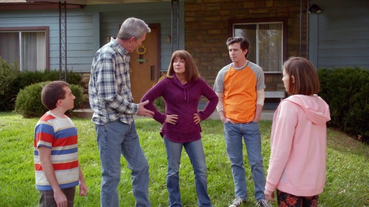 The Middle (S09E17): Heck vs. Glossners: The Final Battle Summary: When the...