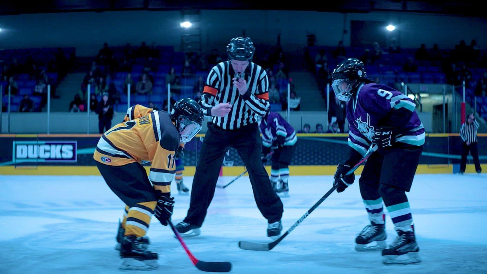 The Mighty Ducks Game Changers (S01E03) Breakaway The Mighty Ducks Game Changers (S01E03) Breakaway