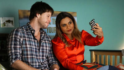 Mindy's Best Friend Summary