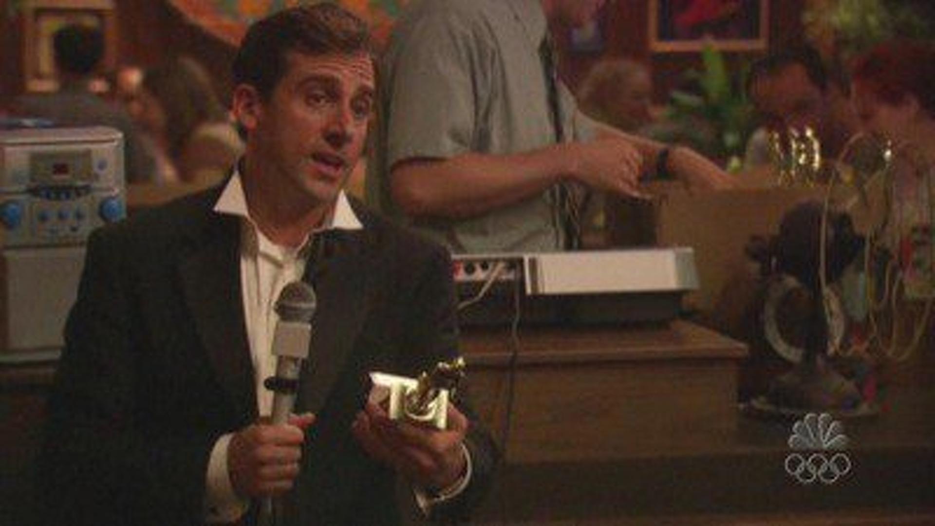 The office season 2 ep 1 deals