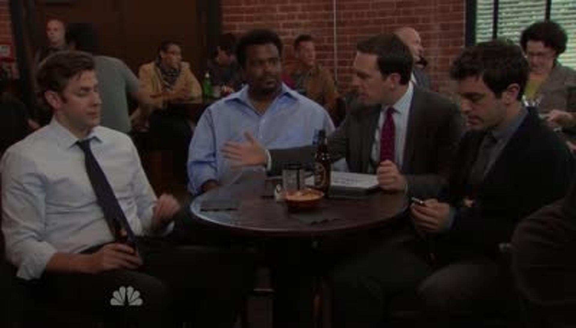 the office us season 8