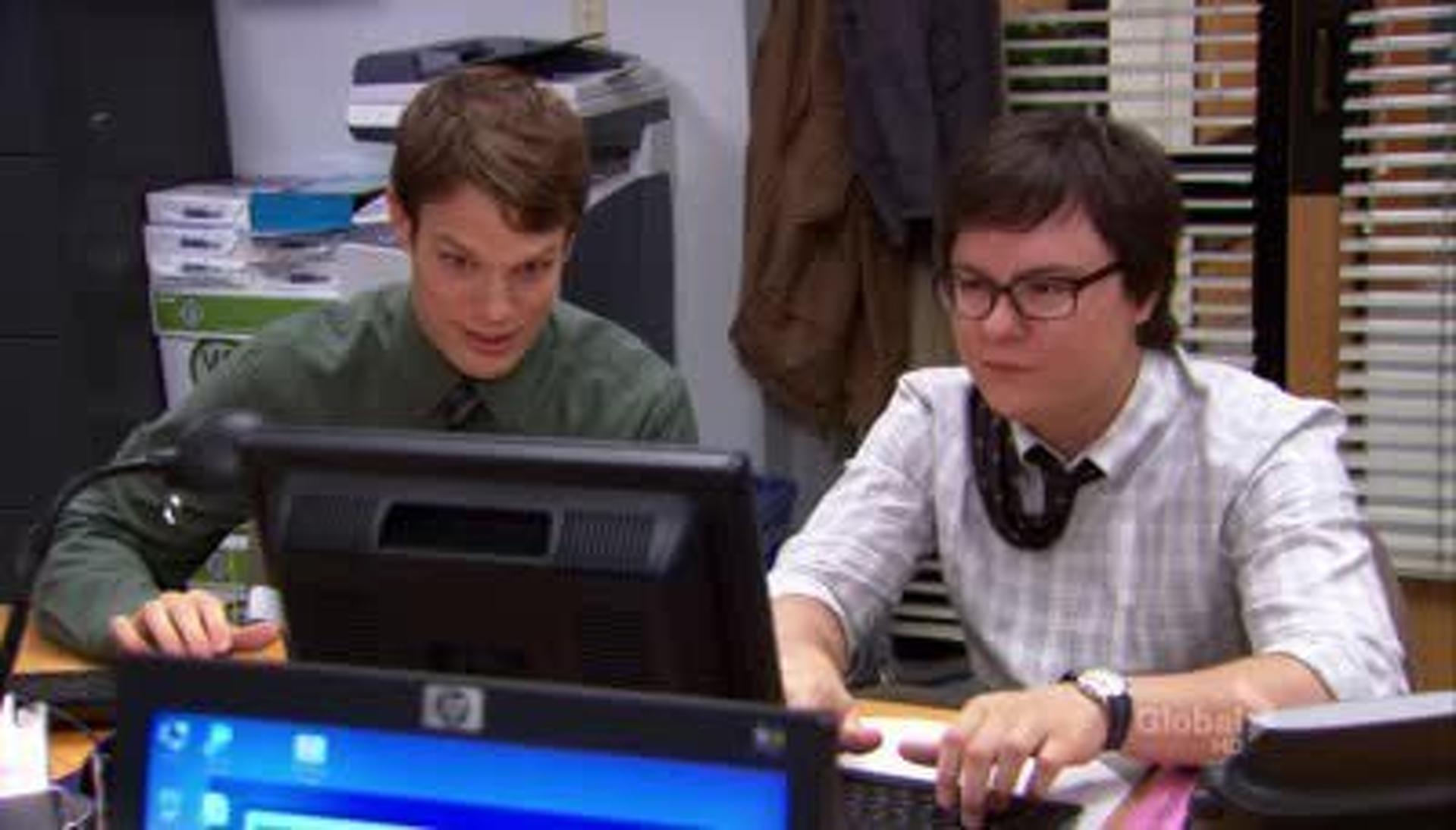 The Office (US) (S09E01): New Guys Summary - Season 9 Episode 1 Guide