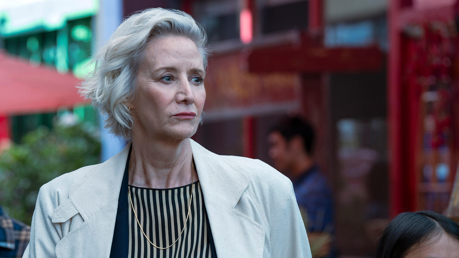 The Old Man (S02E07): XIV Summary - Season 2 Episode 7 Guide