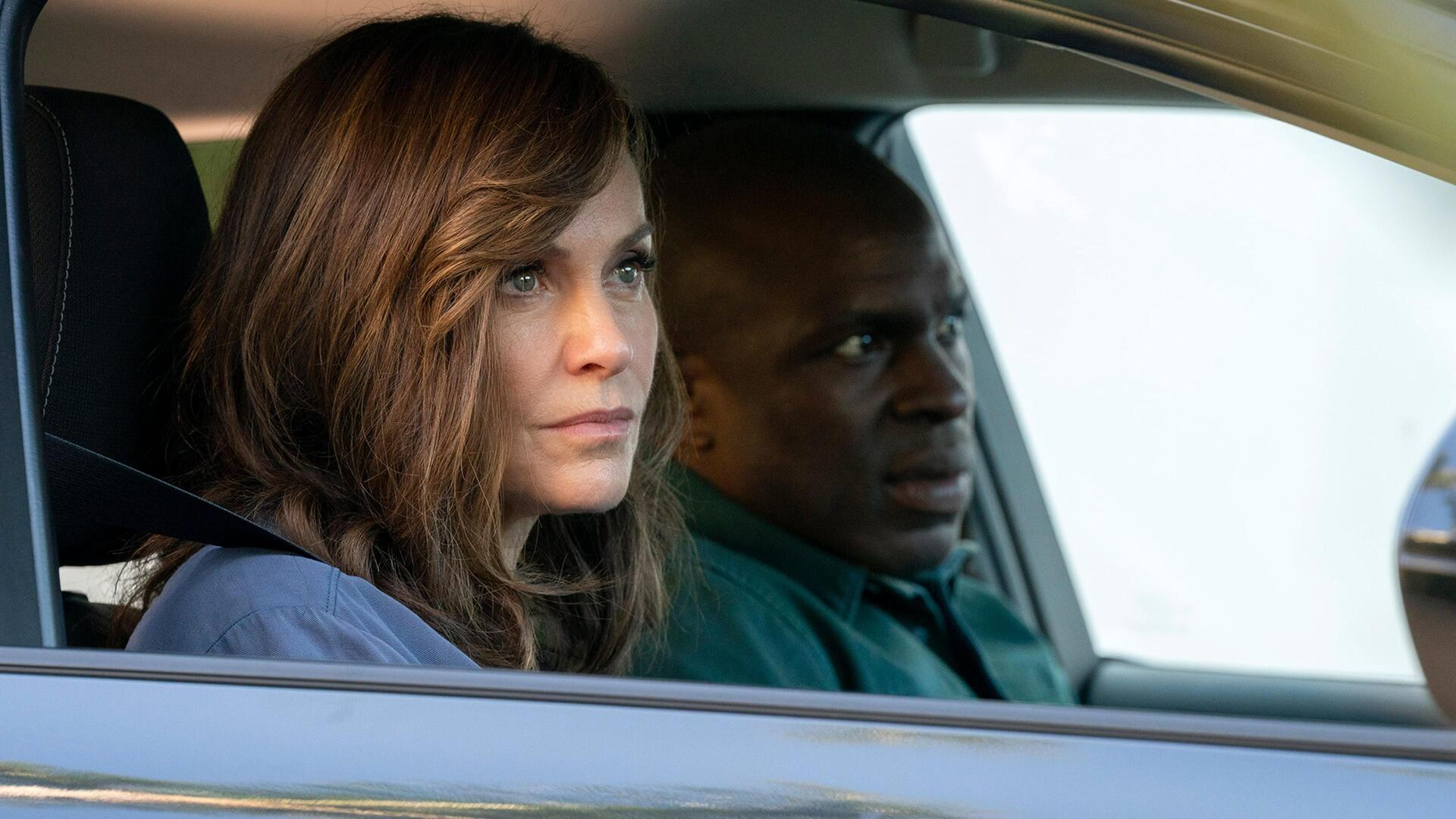 The Old Man (S02E08): XV Summary - Season 2 Episode 8 Guide