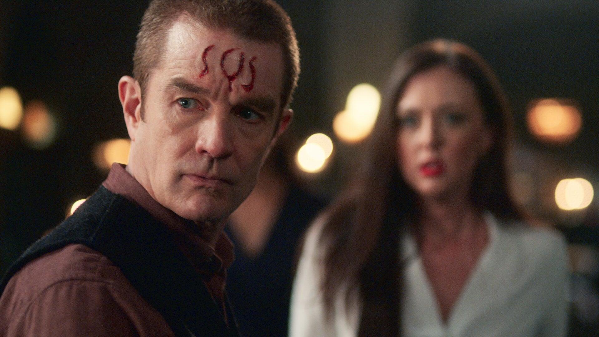 The Order Season 1 Episode 5