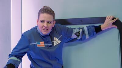 Brooke, and We Are Not Joking, Goes to Space Summary