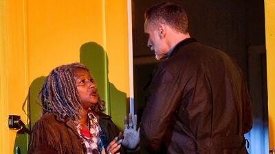 Series 2, Episode 5 Summary