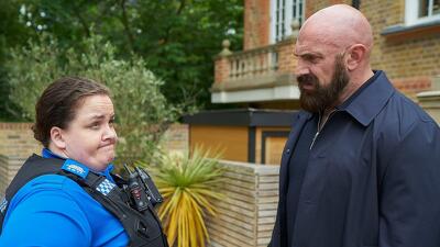 Series 3, Episode 5 Summary