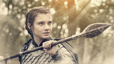 The Pendragon Cycle: Rise of the Merlin