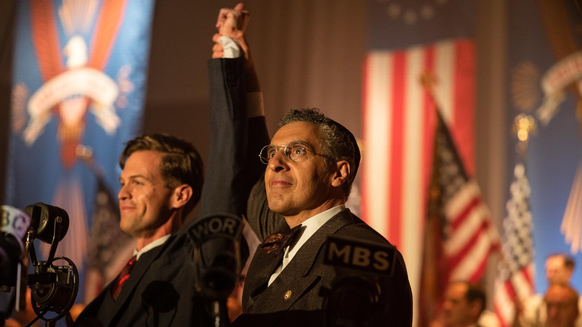 The Plot Against America Saison 2 The Plot Against America (S01E02): Part 2 Summary - Season 1 Episode 2