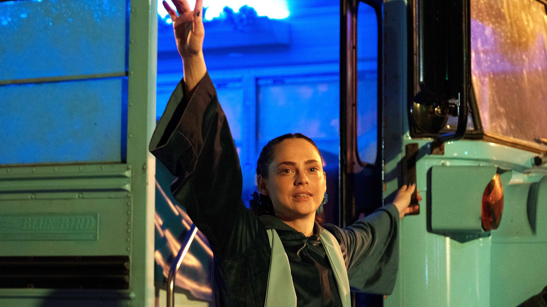 The Purge (S01E03): The Urge to Purge Summary - Season 1 Episode 3 Guide
