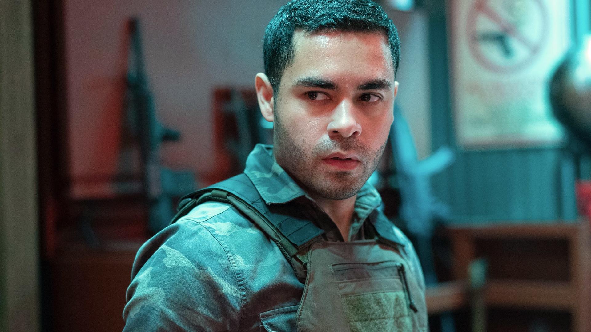 The Purge (S01E09): They Will Participate Summary - Season 1 Episode 9