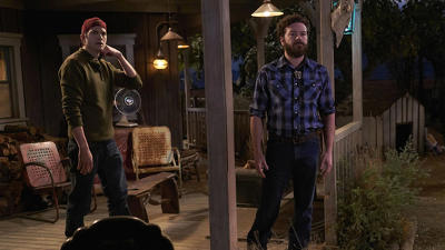 Down the Road Summary