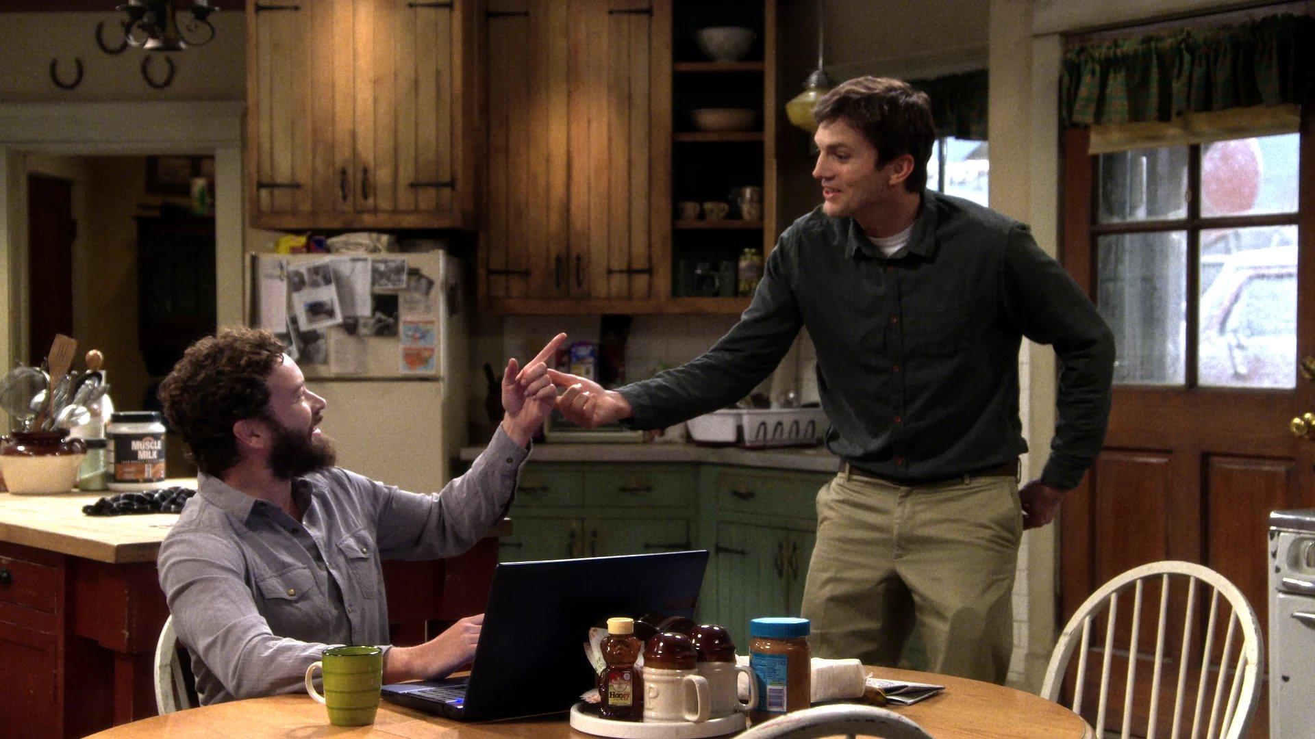 The Ranch (S01E15) I Know She Still Loves Me Summary Season 1