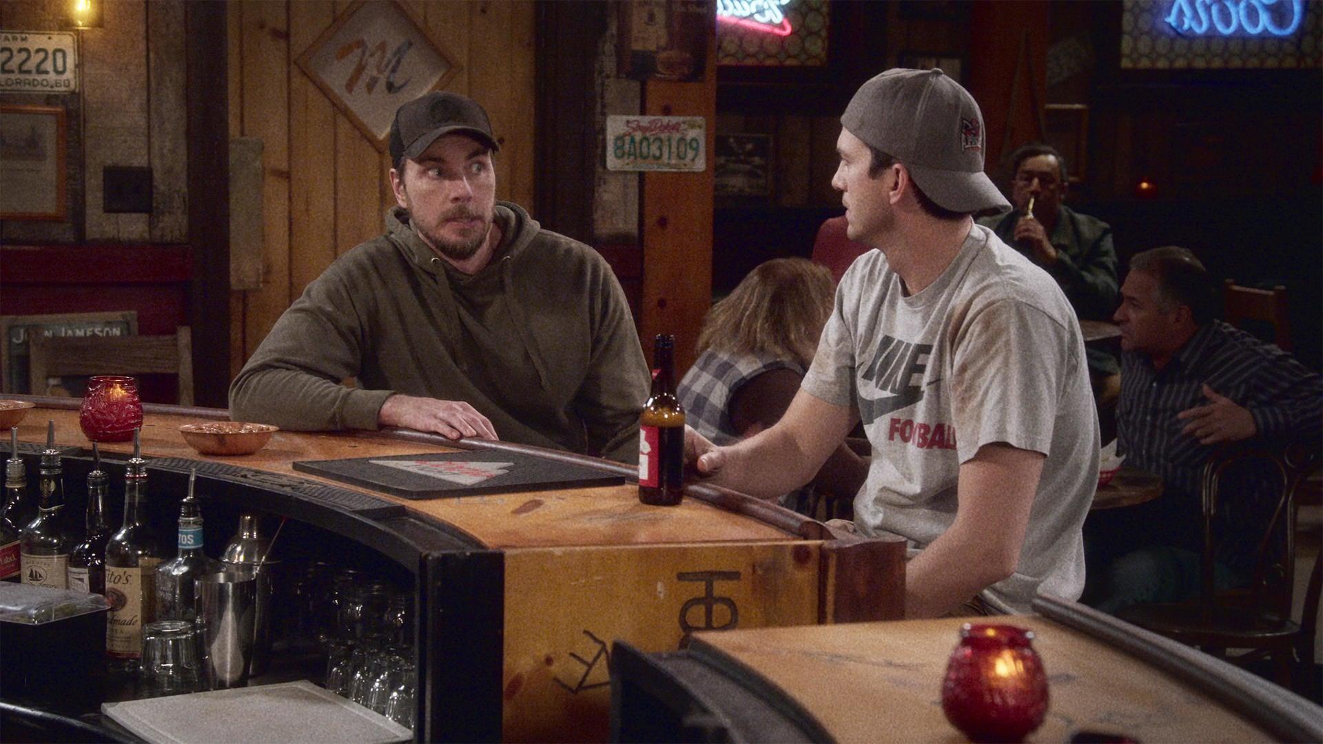 double shot of love season 3 episode 11