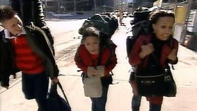 The Real World 10th Anniversary Special Summary
