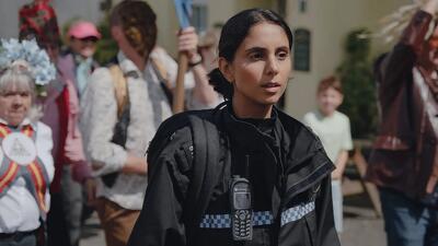 Series 1, Episode 1 Summary