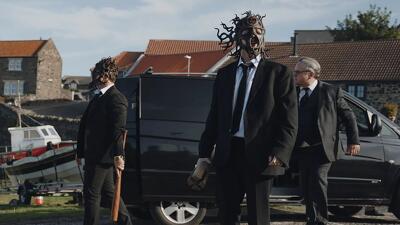 Series 1, Episode 6 Summary