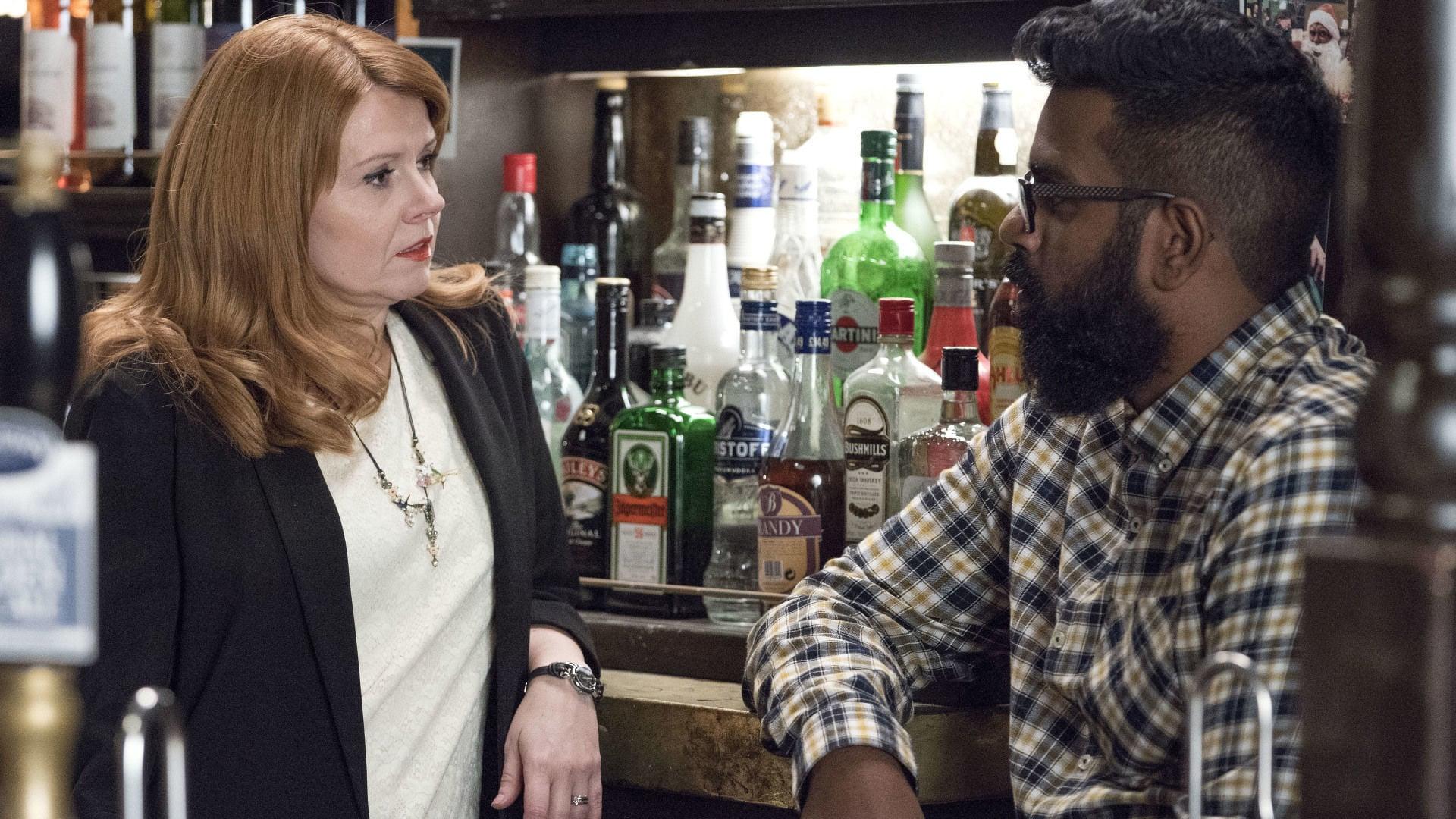 The Reluctant Landlord (S01E04) Mystery Shopper Summary Season 1
