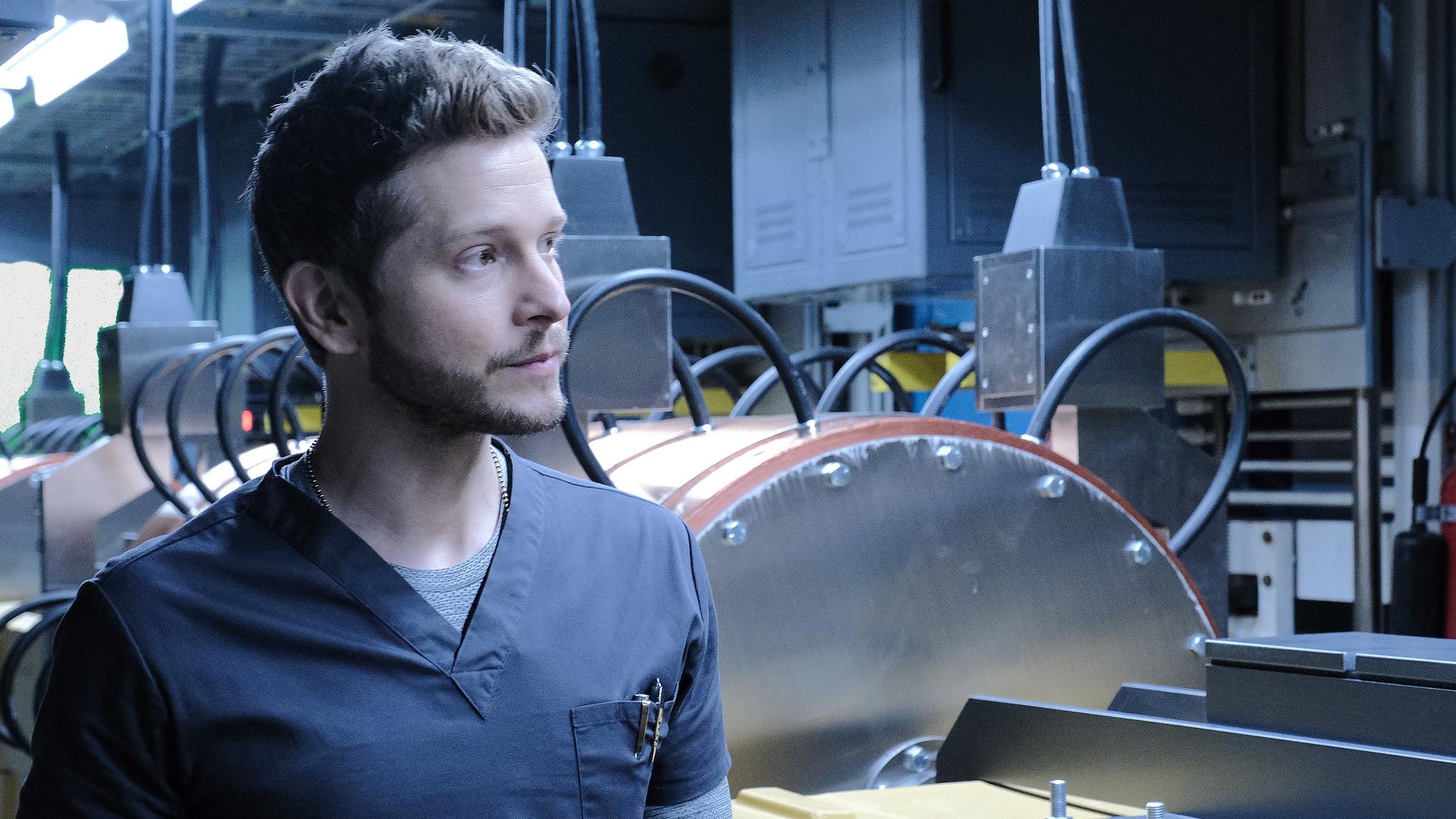 The Resident (S03E01) From the Ashes Summary Season 3 Episode