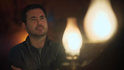 The Revenge Club Season 1 Episode Guide & Summaries and TV Show Schedule
