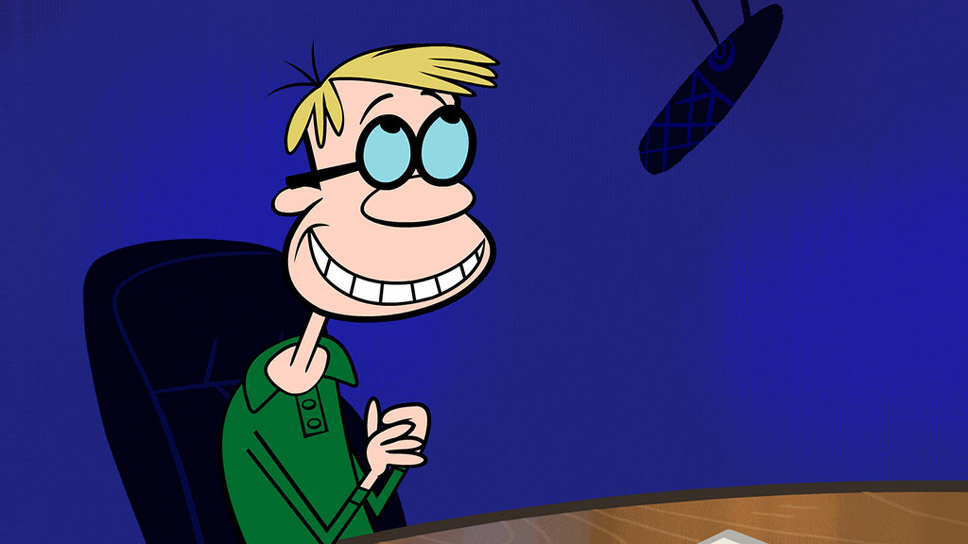 The Ricky Gervais Show (S01E13): Freaks Summary - Season 1 Episode 13 Guide