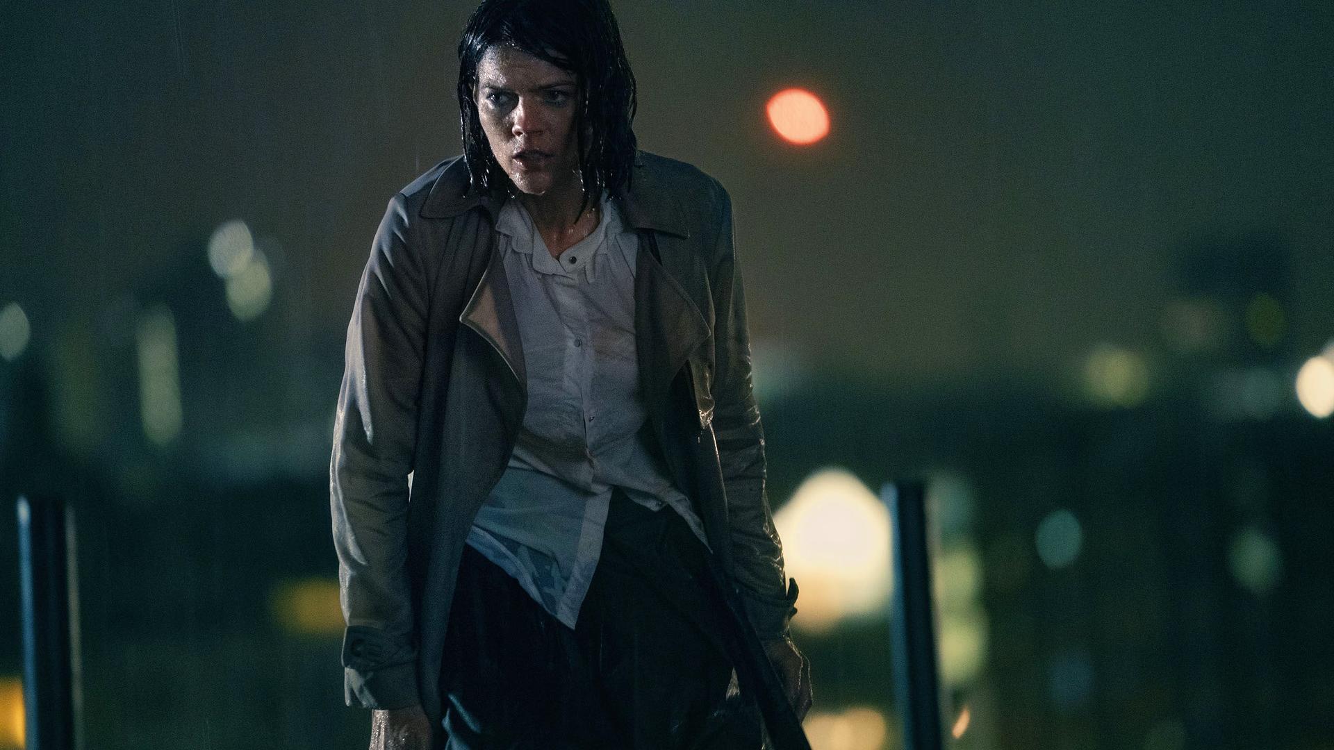 The Rook (S01E01): Chapter 1 Summary - Season 1 Episode 1 Guide