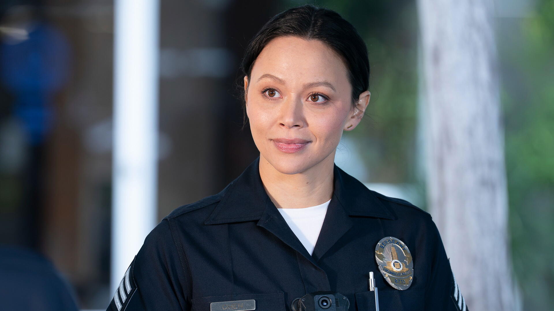 The Rookie (S08E13): The Thinker Summary - Season 8 Episode 13 Guide