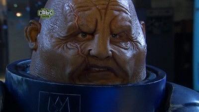 The Last Sontaran - Part 2 Summary