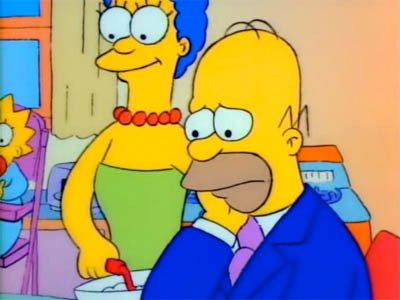 Homer's Odyssey Summary
