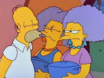 Bart vs. Thanksgiving Summary