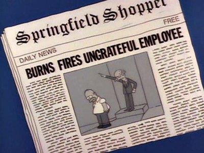 Bart Gets Hit by a Car Summary