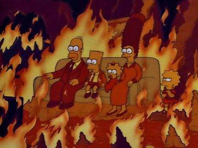 Homer vs. Lisa and the 8th Commandment Summary