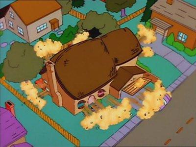 So It's Come to This: A Simpsons Clip Show Summary