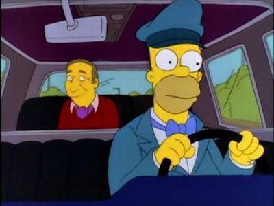 Homer vs. Patty and Selma Summary