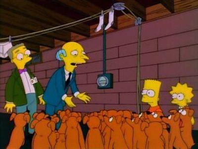Two Dozen and One Greyhounds Summary