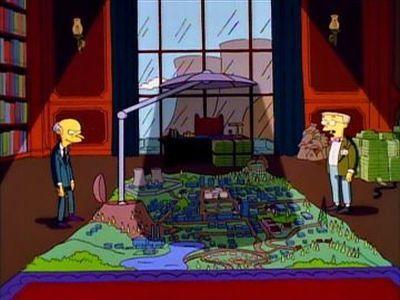Who Shot Mr. Burns? (Part One) Summary