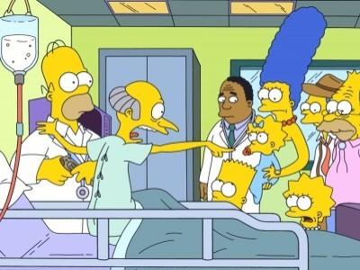 Who Shot Mr. Burns? (Part Two) Summary