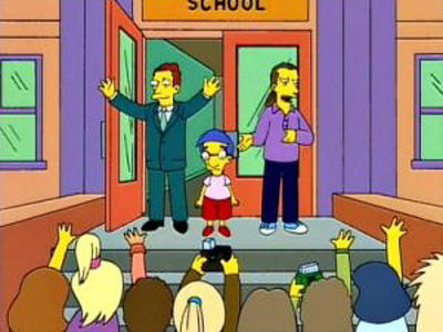Radioactive Man Summary