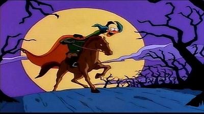 Treehouse of Horror VI Summary