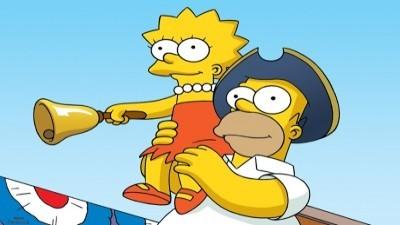 Lisa the Iconoclast Summary