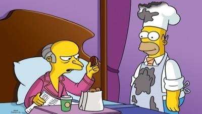 Homer the Smithers Summary