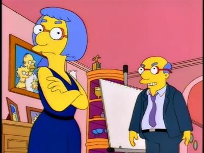 A Milhouse Divided Summary