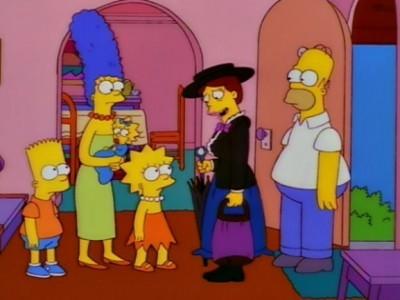 Simpsoncalifragilisticexpiala(Annoyed Grunt)cious Summary