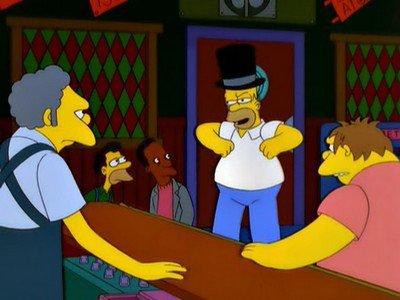 The Mansion Family Summary