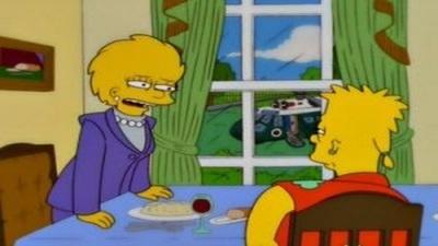 Bart to the Future Summary
