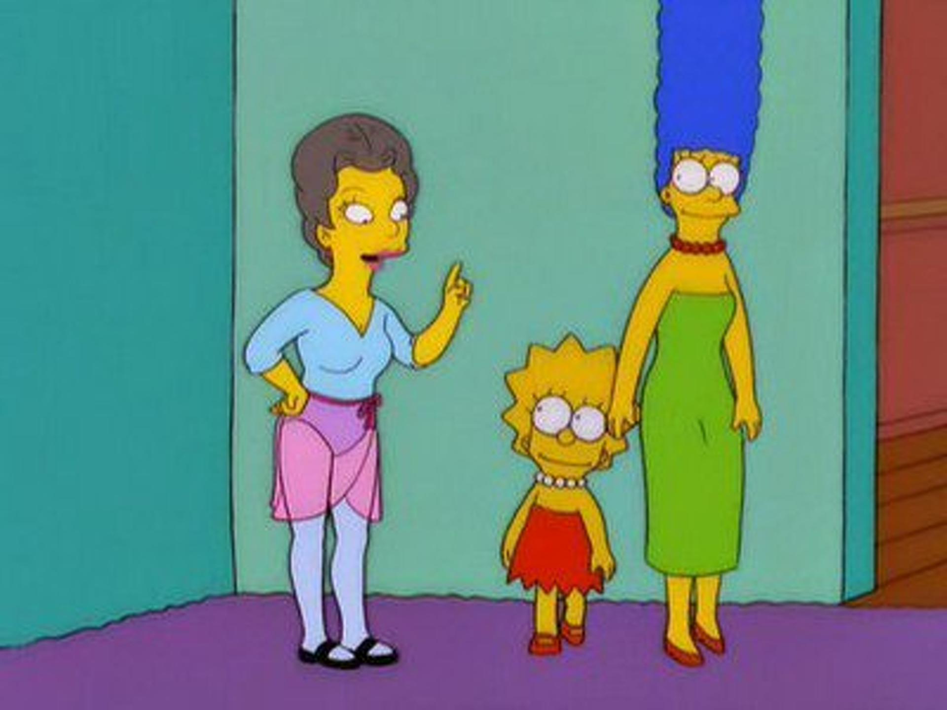 The Simpsons (S11E20) Last Tap Dance in Springfield Summary Season