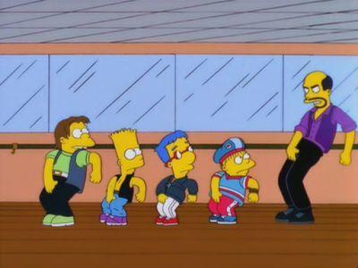 New Kids on the Blecch Summary