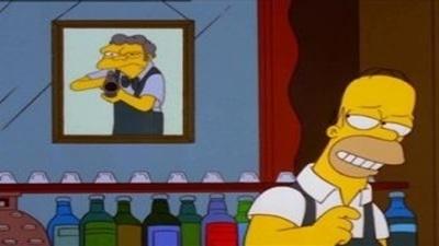 Homer the Moe Summary